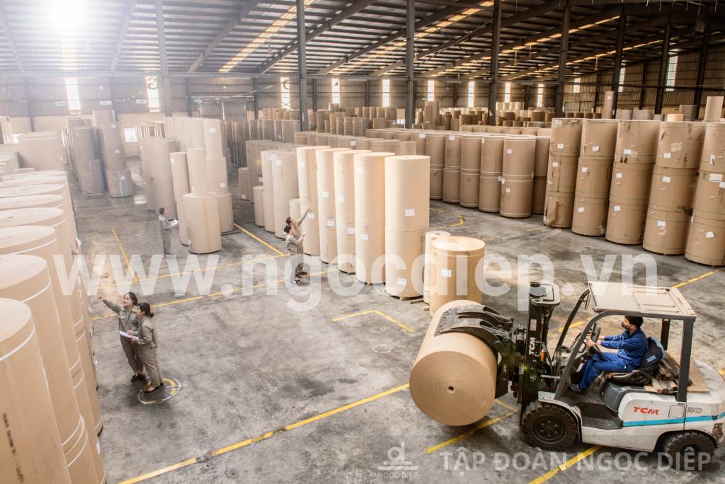 The Pressure from Raw Material Supply on the Paper Packaging Market