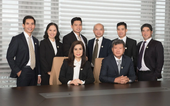 Ngọc Diệp Group’s 25-Year Journey of “Steadfastly Shaping the Future”