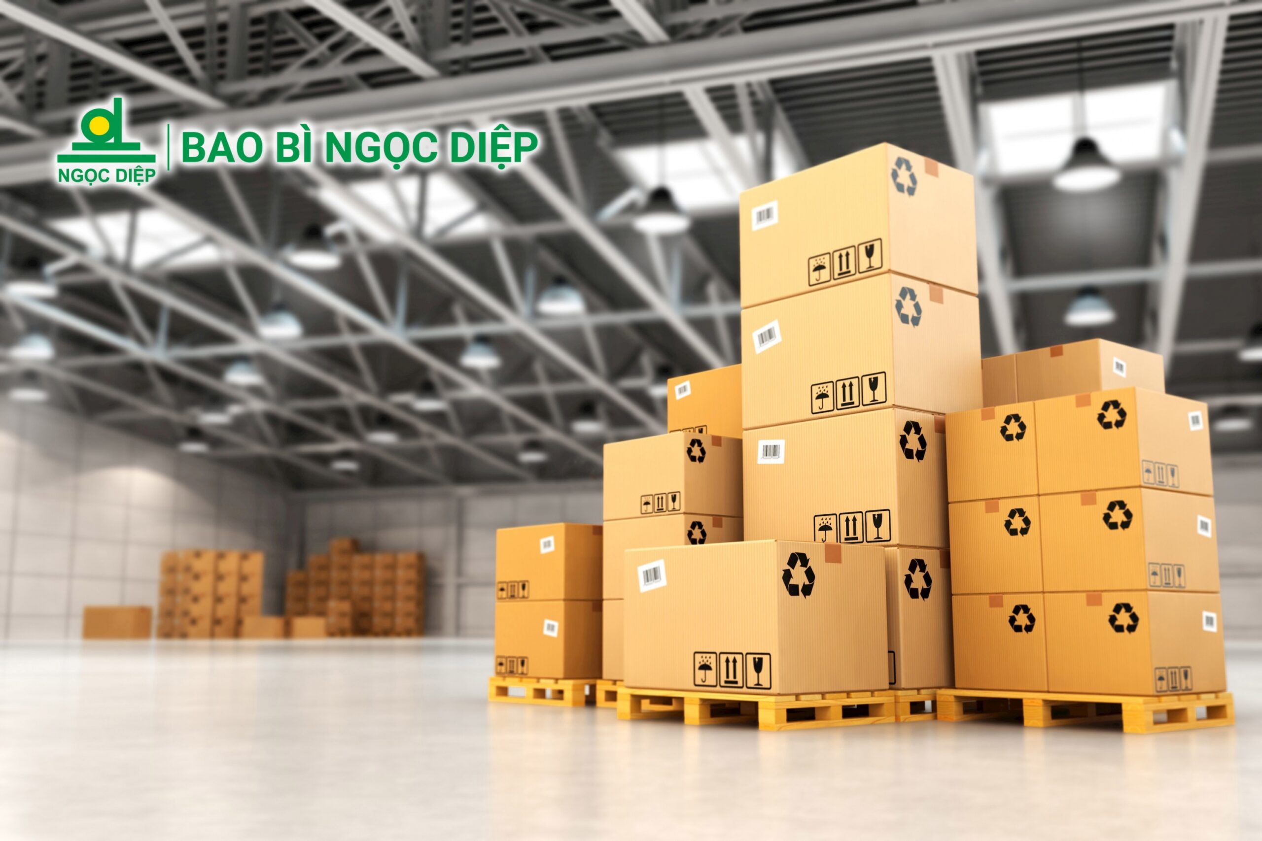 Tư vấn lựa chọn bao bì carton tối ưu cho đóng gói và vận chuyển
