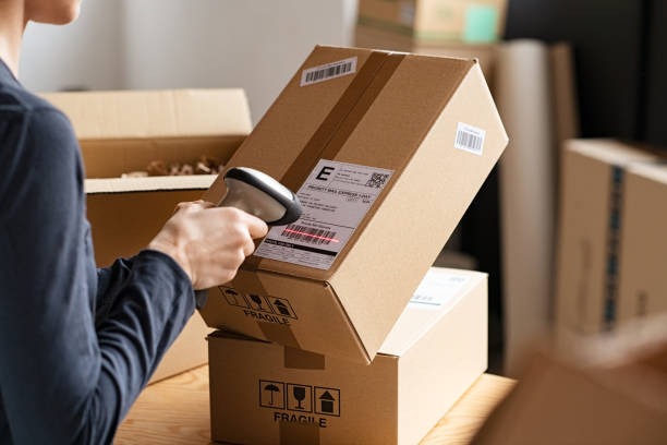 Giải pháp bao bì carton ngành logistics
