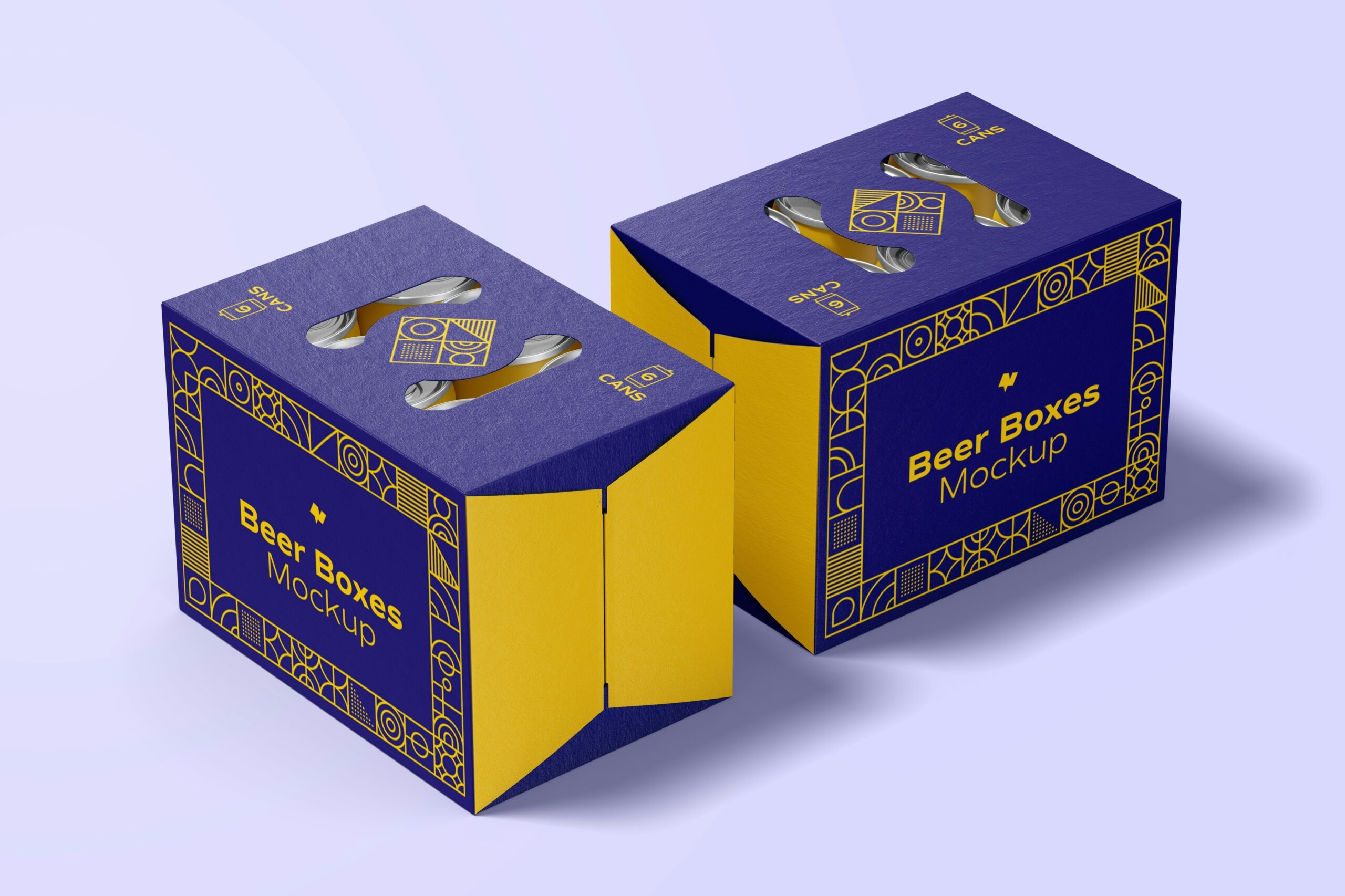 Bao bì carton ngành thực phẩm và đồ uống