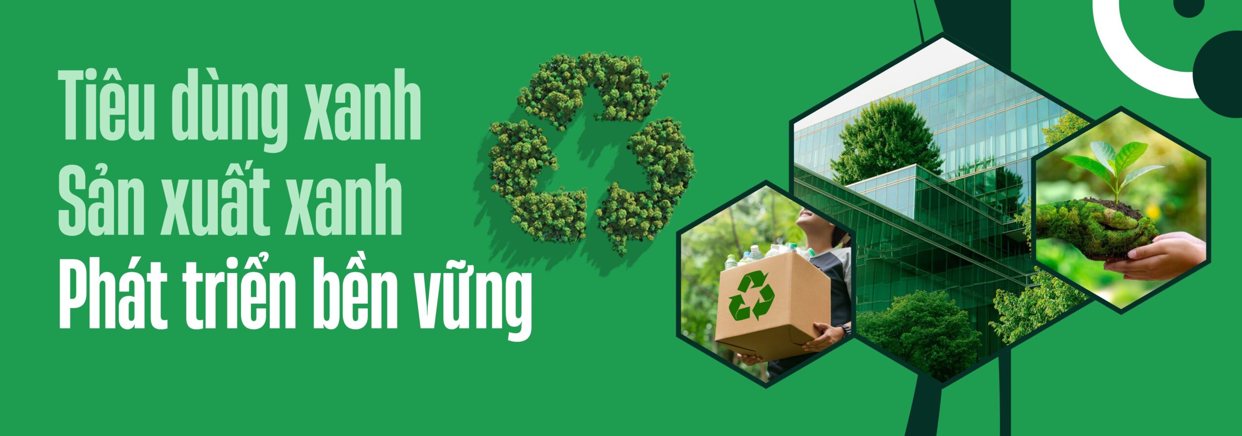 Banner Dây chuyền sản xuất