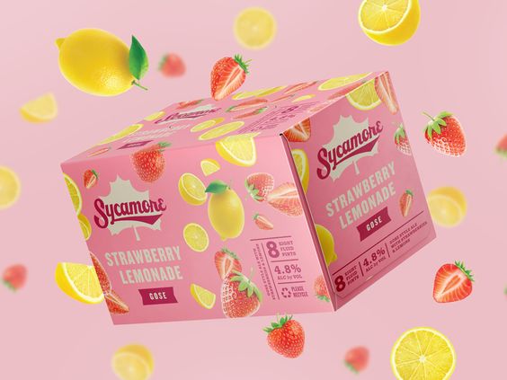5 Modern and Creative Carton Packaging Design Trends