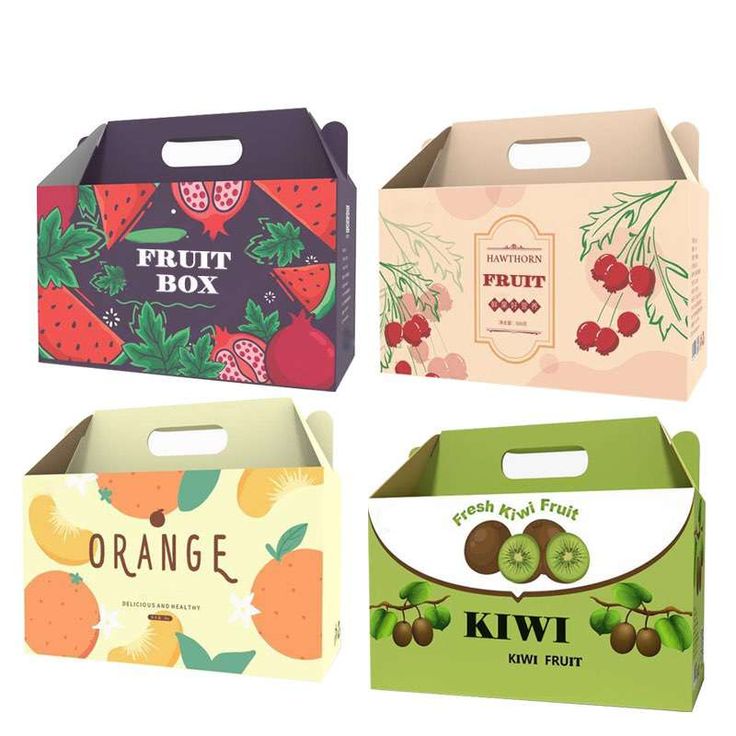 Bao bì carton in ấn chuyên nghiệp: Bí quyết để thương hiệu “đóng dấu” trong tâm trí khách hàng! 