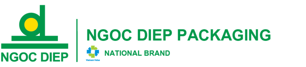 Logo Ngoc Diep Packaging
