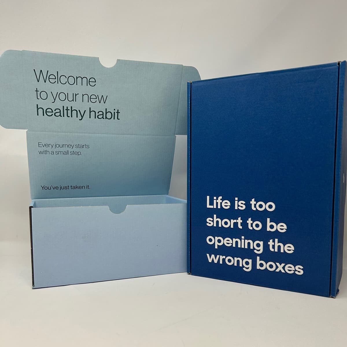 Xu hướng Unboxing (Mở hộp) – Khi bao bì carton trở thành công cụ marketing đắc lực