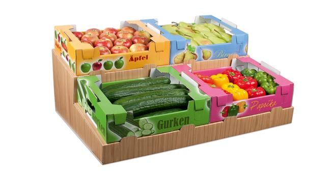 Yếu tố kỹ thuật doanh nghiệp ngành thực phẩm tuyệt đối không nên bỏ qua khi đặt thùng carton