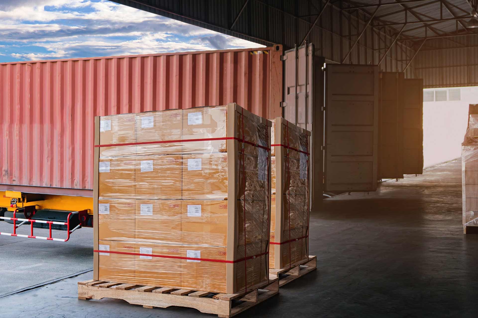 3 yếu tố kỹ thuật doanh nghiệp ngành thực phẩm tuyệt đối không nên bỏ qua khi đặt thùng carton