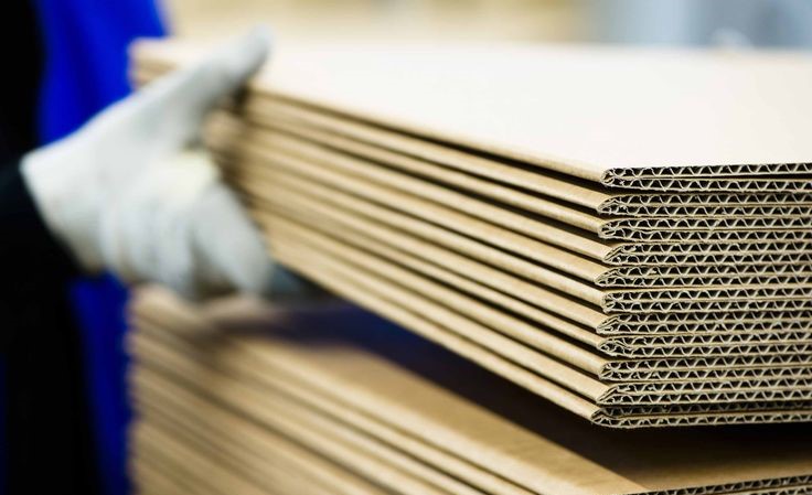 Yếu tố kỹ thuật doanh nghiệp ngành thực phẩm tuyệt đối không nên bỏ qua khi đặt thùng carton