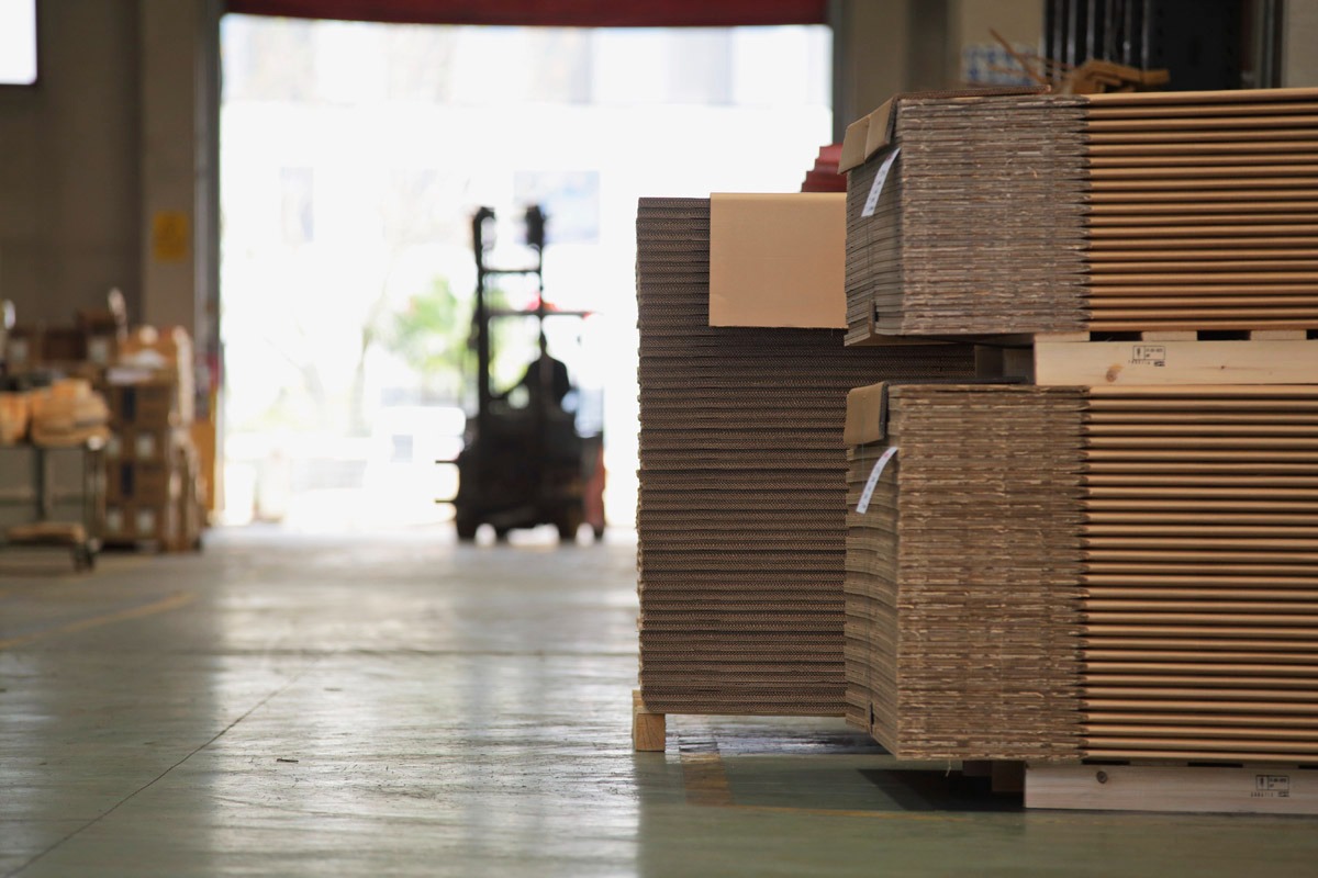 Yếu tố kỹ thuật doanh nghiệp ngành thực phẩm tuyệt đối không nên bỏ qua khi đặt thùng carton