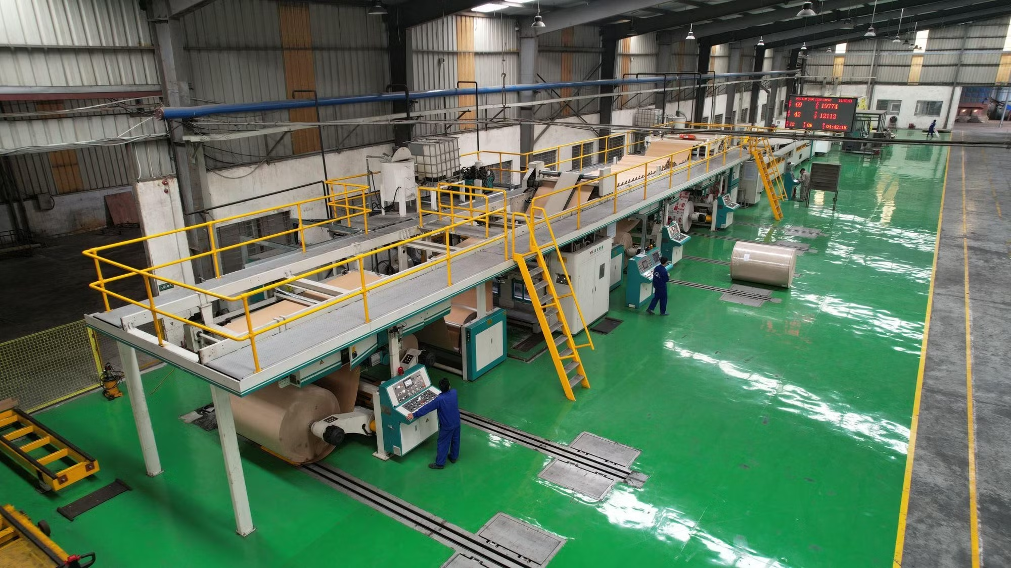 [Báo Tiền Phong] Bao bì Ngọc Diệp: Khẳng định bản lĩnh Thương hiệu Quốc gia trong kỷ nguyên số và chuyển đổi xanh